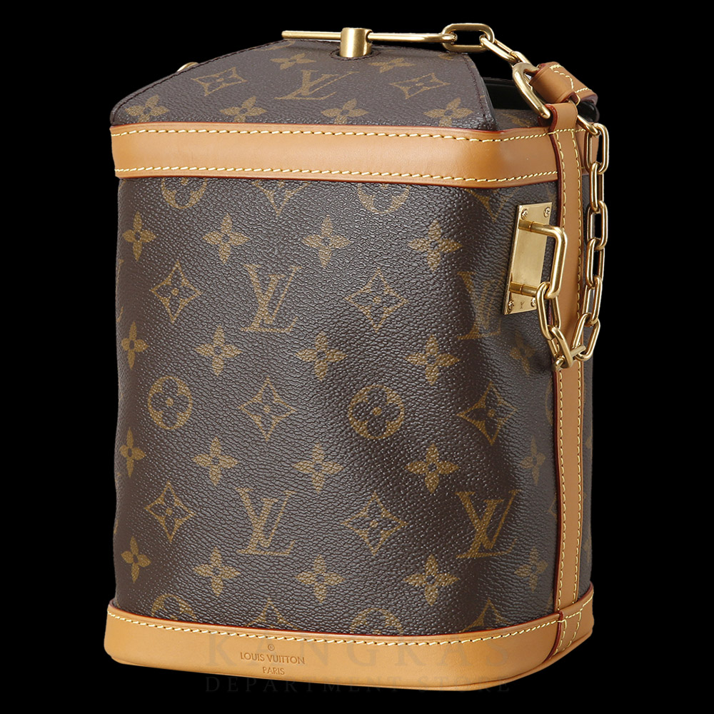 LOUIS VUITTON(USED)루이비통 M44877 모노그램 밀크 박스